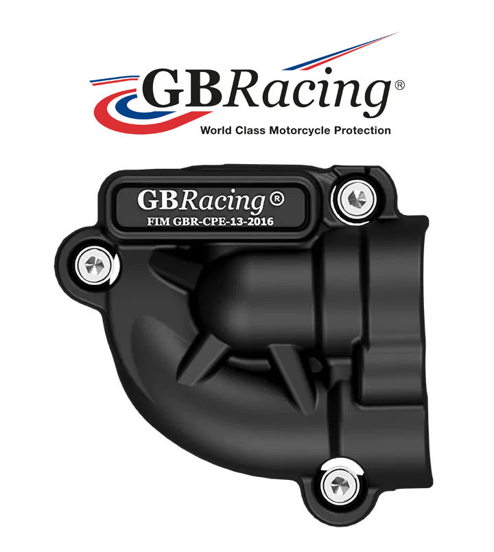 Water Pump Guard - Tenere 700 (2025>)