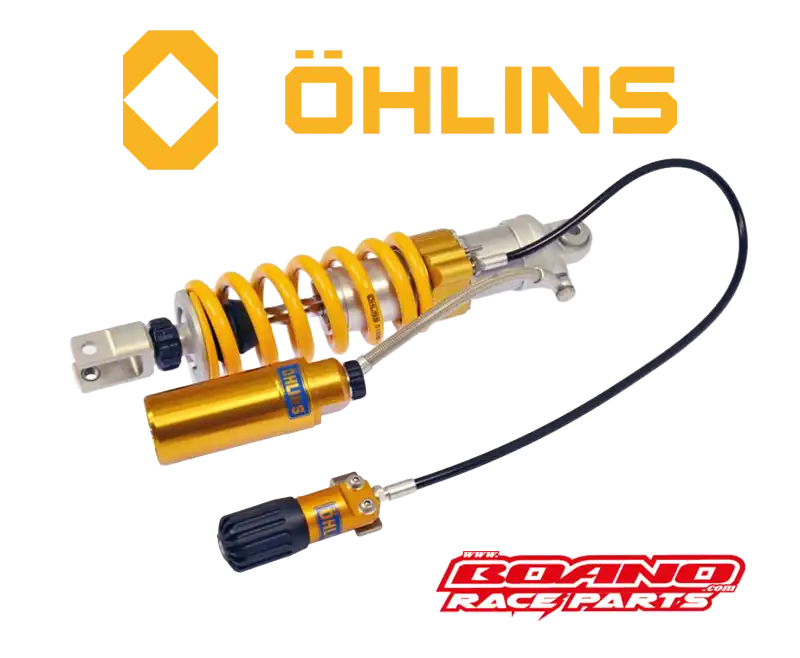 Ohlins Shock for XRV750 RD04