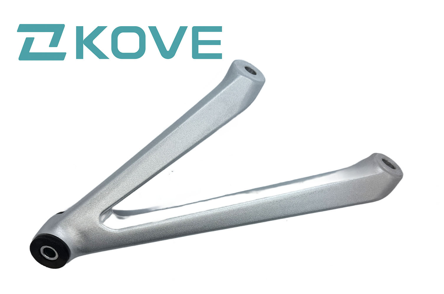 Exhaust Hanger Pillion Peg Delete - KOVE 800X PRO
