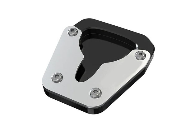 KOVE 450 Rally - Side Stand Fat Foot