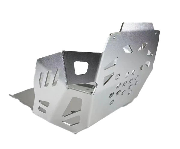 Skid Plate - KOVE 800X (All Models)