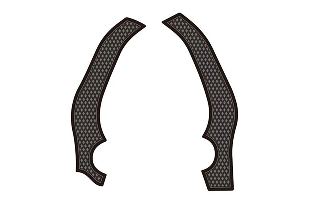 Frame Guards - KOVE 800X PRO