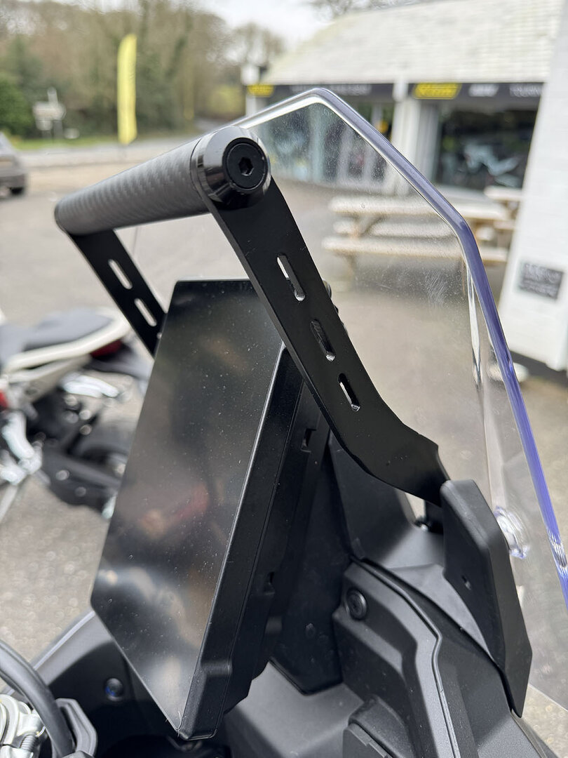 Sat Nav Mount - KOVE 800X (All Models)