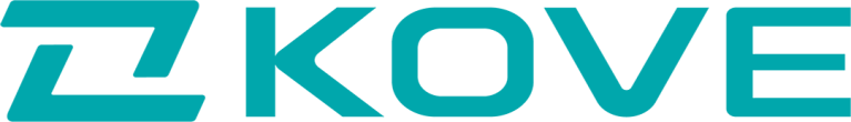 KOVE logo