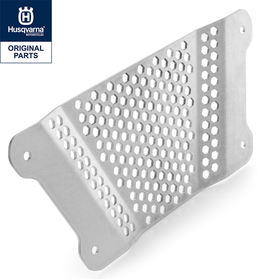 OEM Husqvarna - Engine Protection Grille - Norden 901