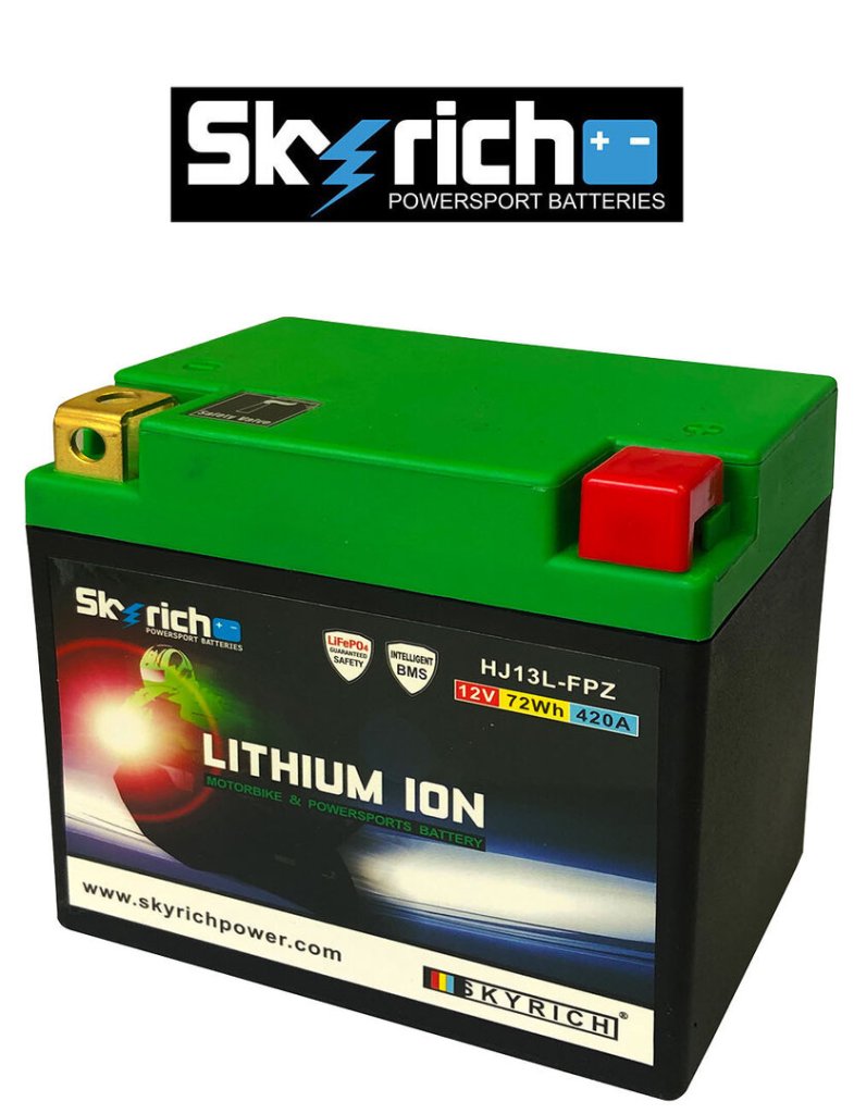 Skyrich-HJ13L-FPZ