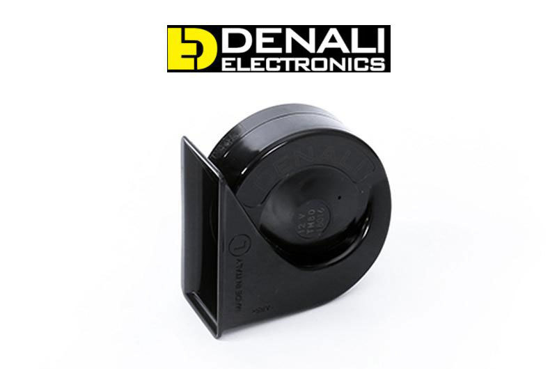 Denali Soundbomb Mini 113Db Horn