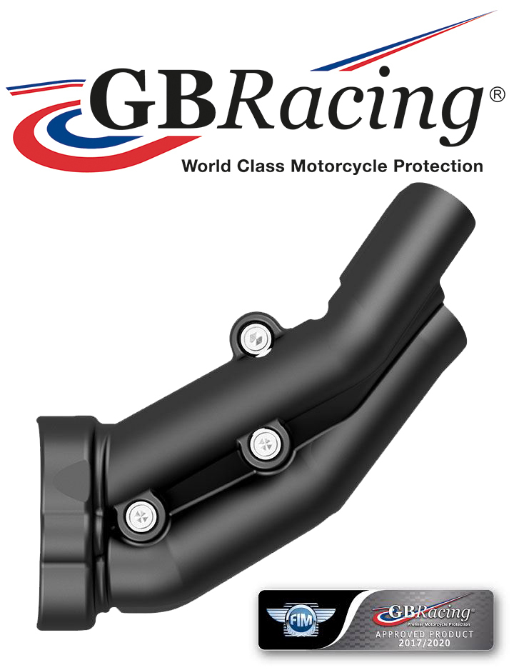 Water Pipe Guard - Tenere 700 (2019-24)