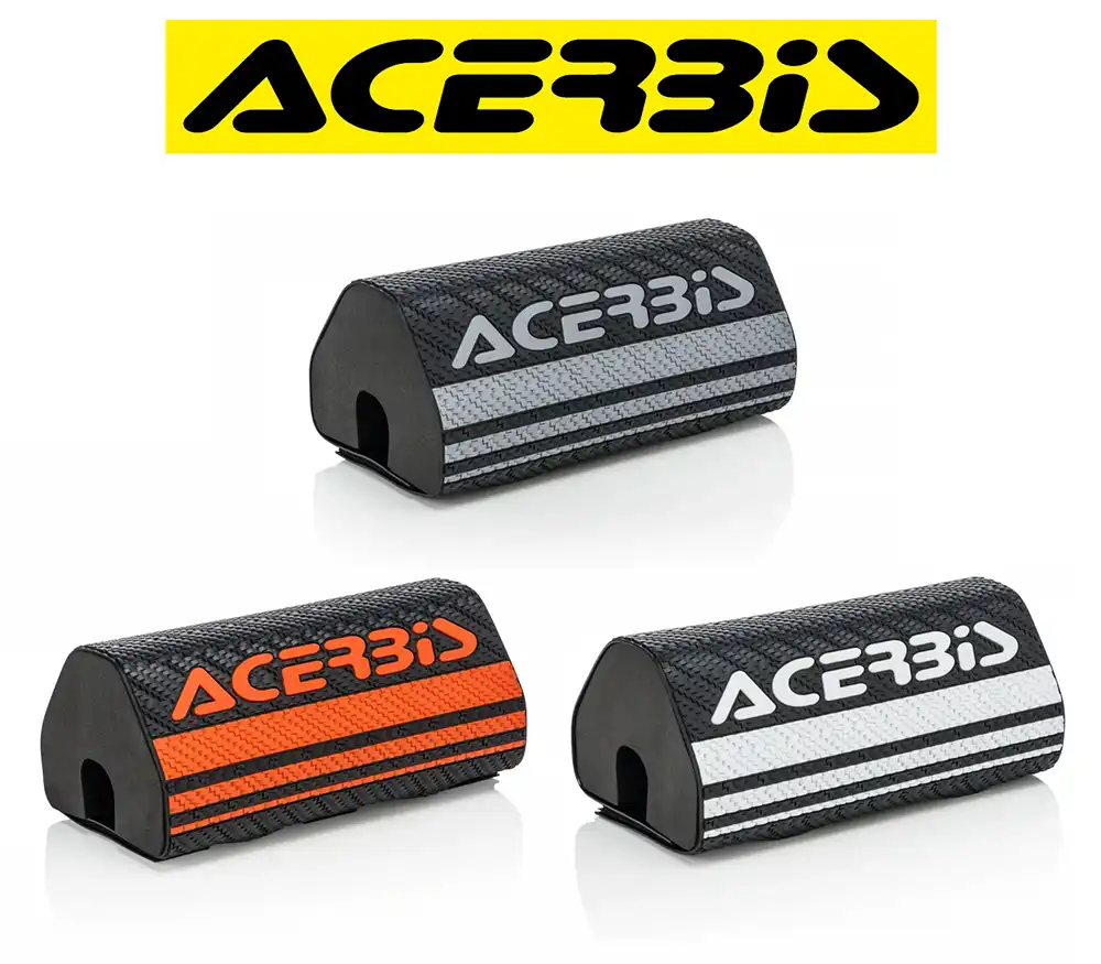 Acerbis X-Bar Pad