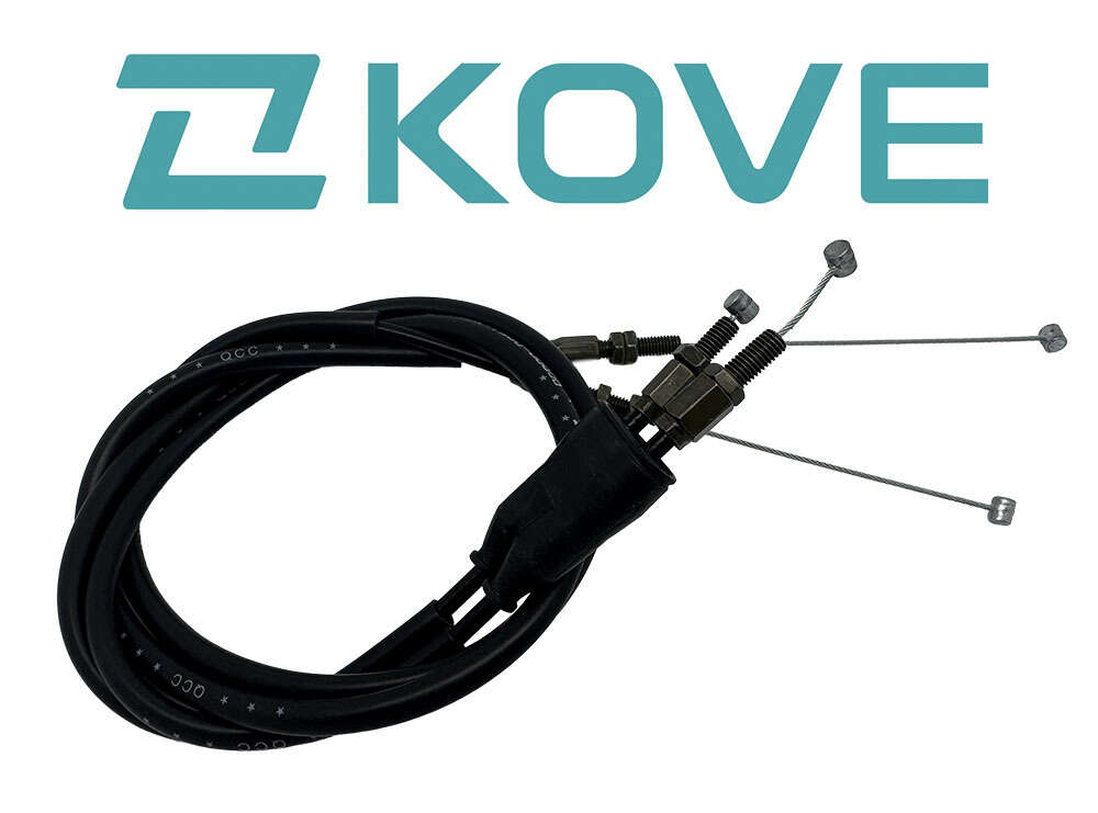 OEM KOVE Throttle Cable - KOVE 450 RALLY