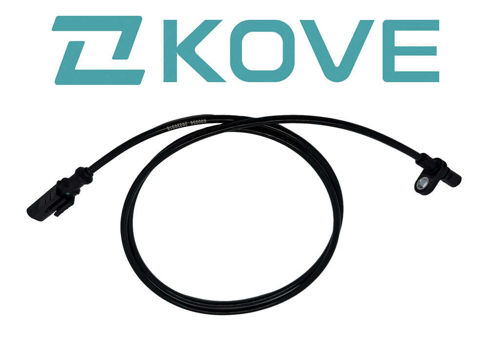 OEM KOVE ABS Sensor FRONT Wheel - KOVE 450 RALLY