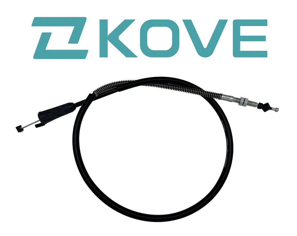 OEM KOVE Clutch Cable - KOVE 450 RALLY