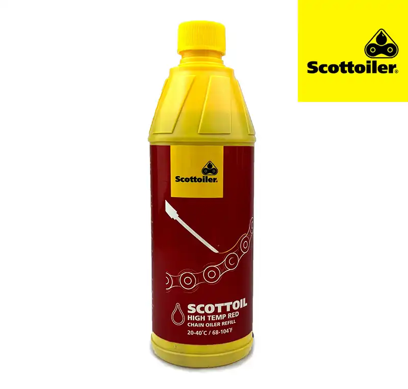 Scottoil Red