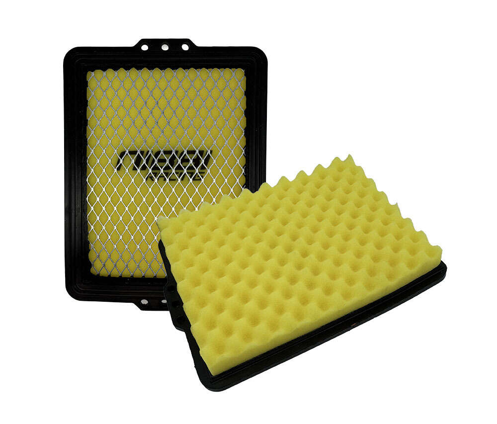 Foam Air Filter - KOVE 800X (all models)