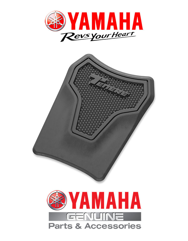 OEM Yamaha Tank Pad - Tenere 700 - 2025 Onwards