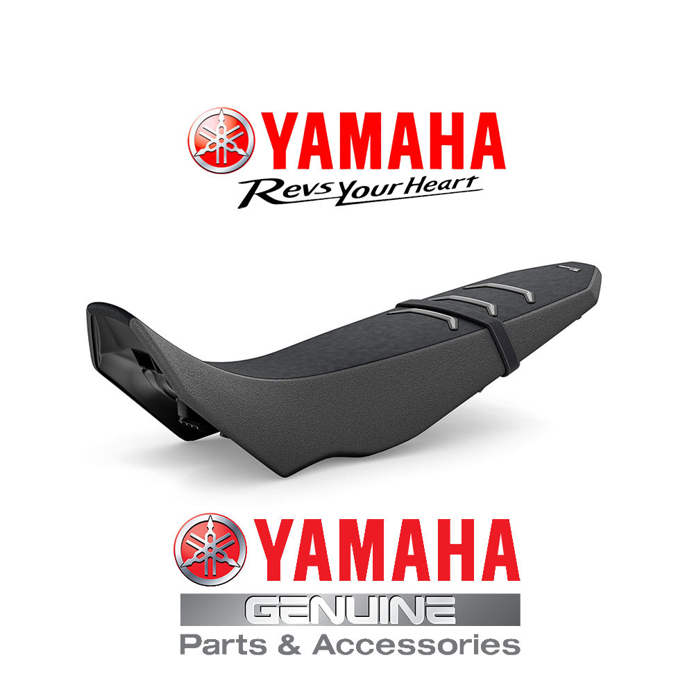 OEM Yamaha Rally Seat - Tenere 700 - 2025 Onwards