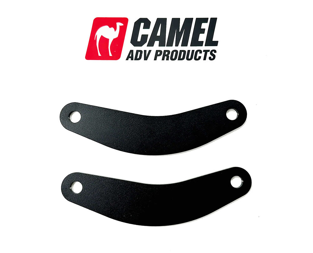 CamelADV 20mm Lowering Links - Tenere 700- 2025 Onwards