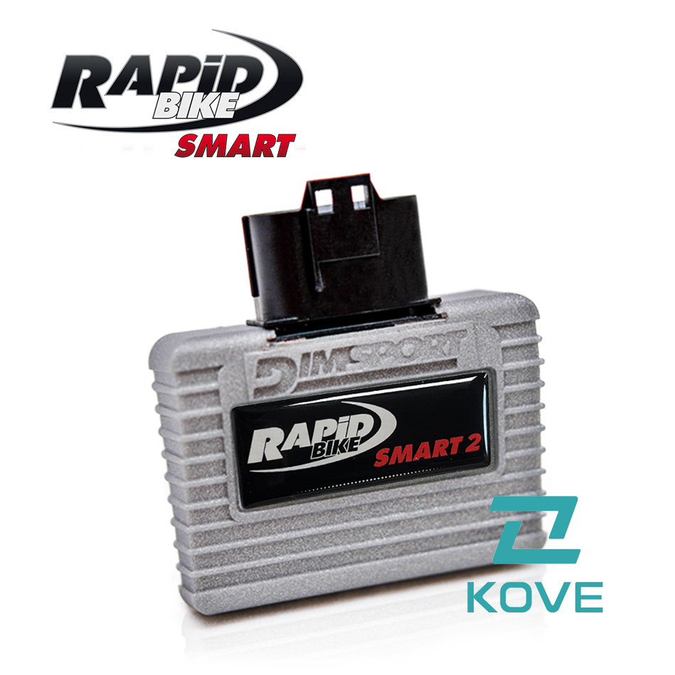 RapidBike SMART2 for KOVE 800X (EURO5)