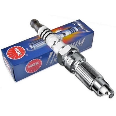 NGK Iridium Spark Plug - KOVE 450 RALLY