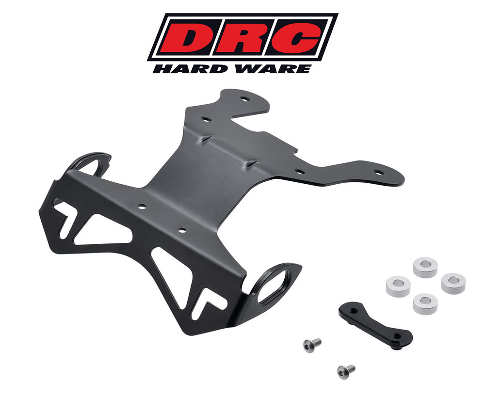 DRC Tail Tidy - XL750 Transalp