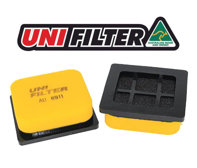UNIFilter Foam Air Filter - CF MOTO 450MT