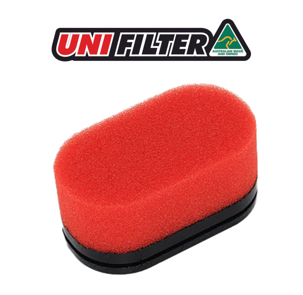 UNIFilter Air Box Pre-Filter - CF MOTO 450MT