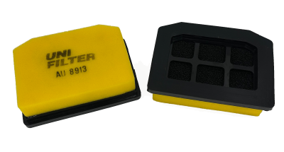 UNIFilter Foam Air Filter - CF MOTO 800 MTX (2025+)