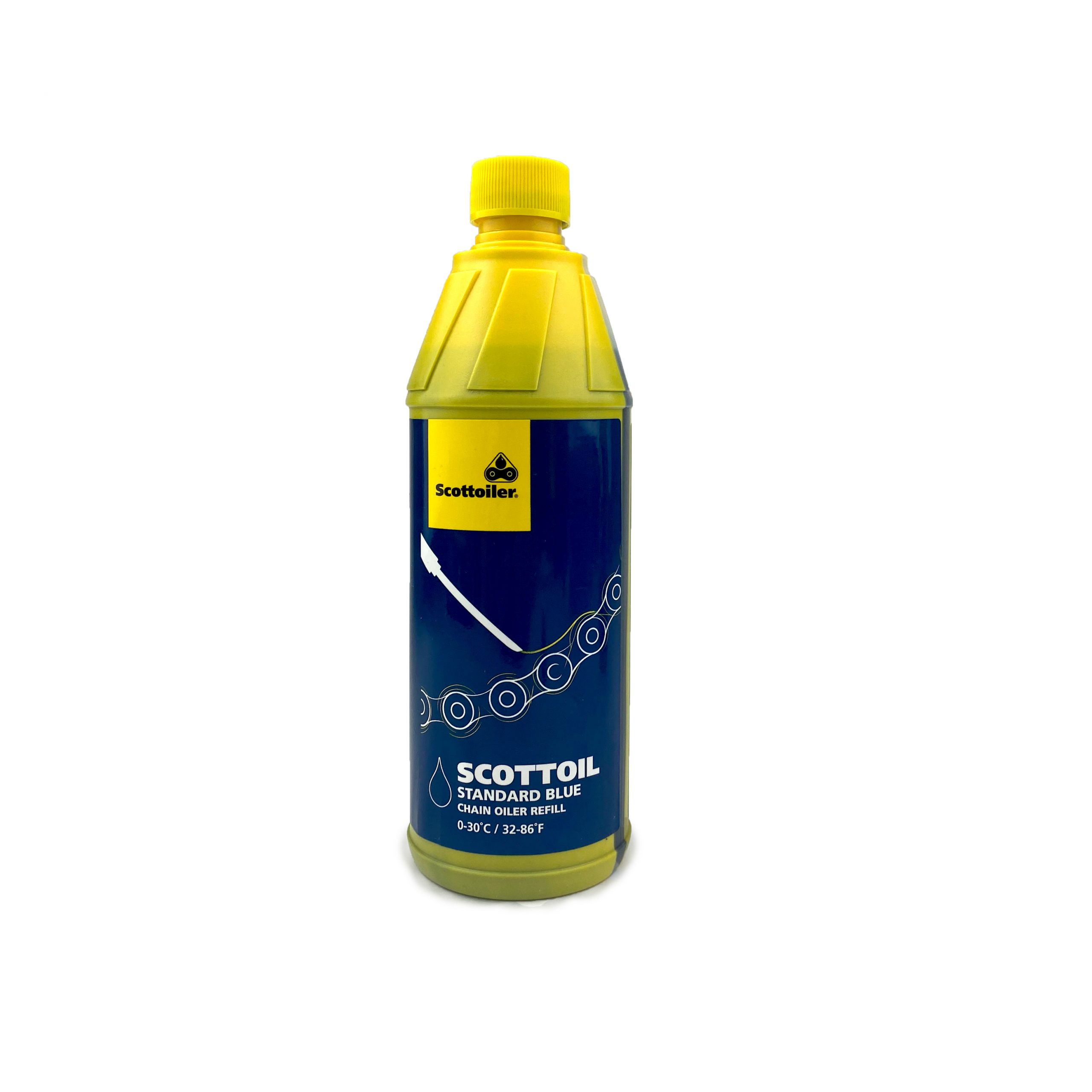 Scottoil - Standard Blue 500ml