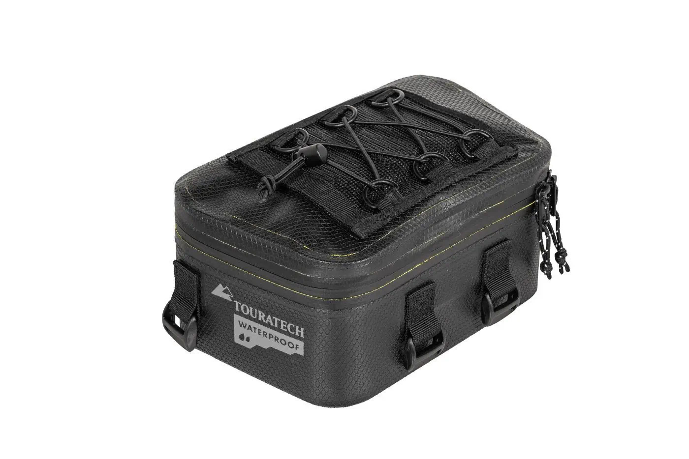 Touratech Waterproof Tail Rack Bag "Sport" EXTREME Edition