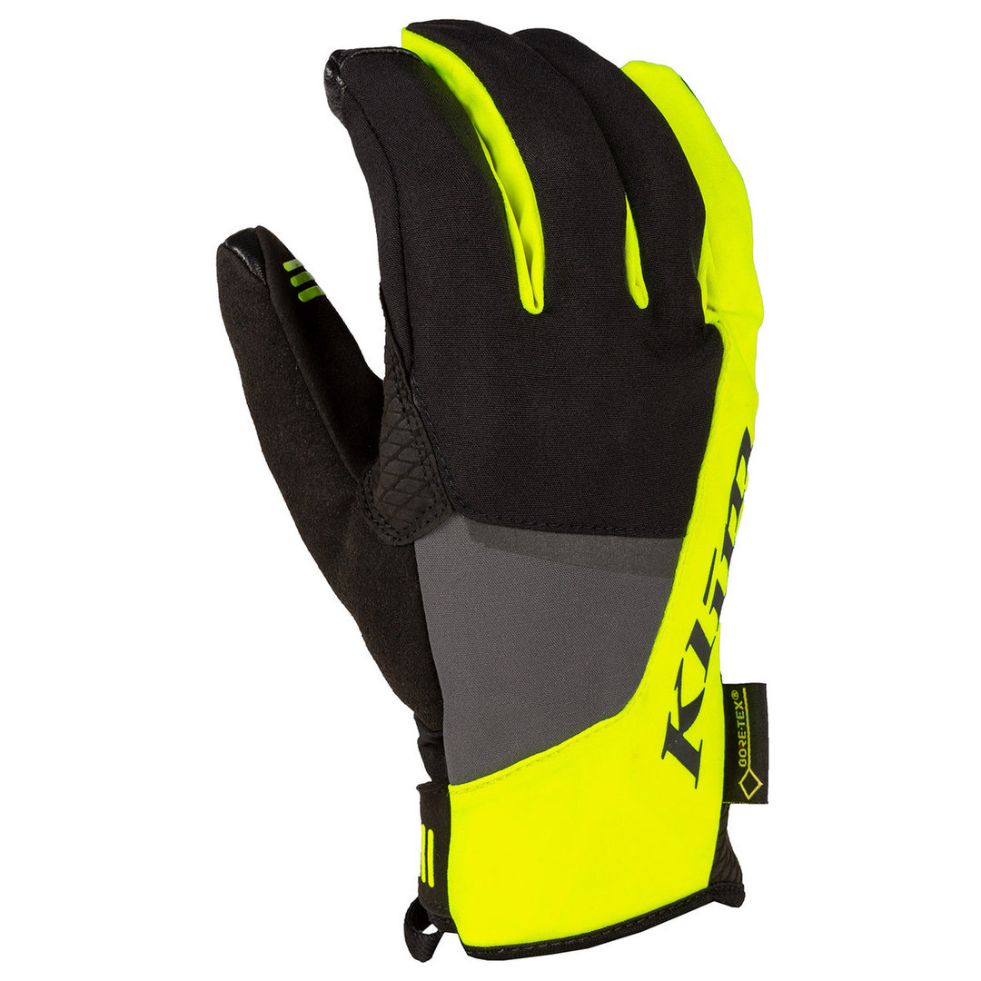 KLIM Inversion GTX Glove - HI-VIS