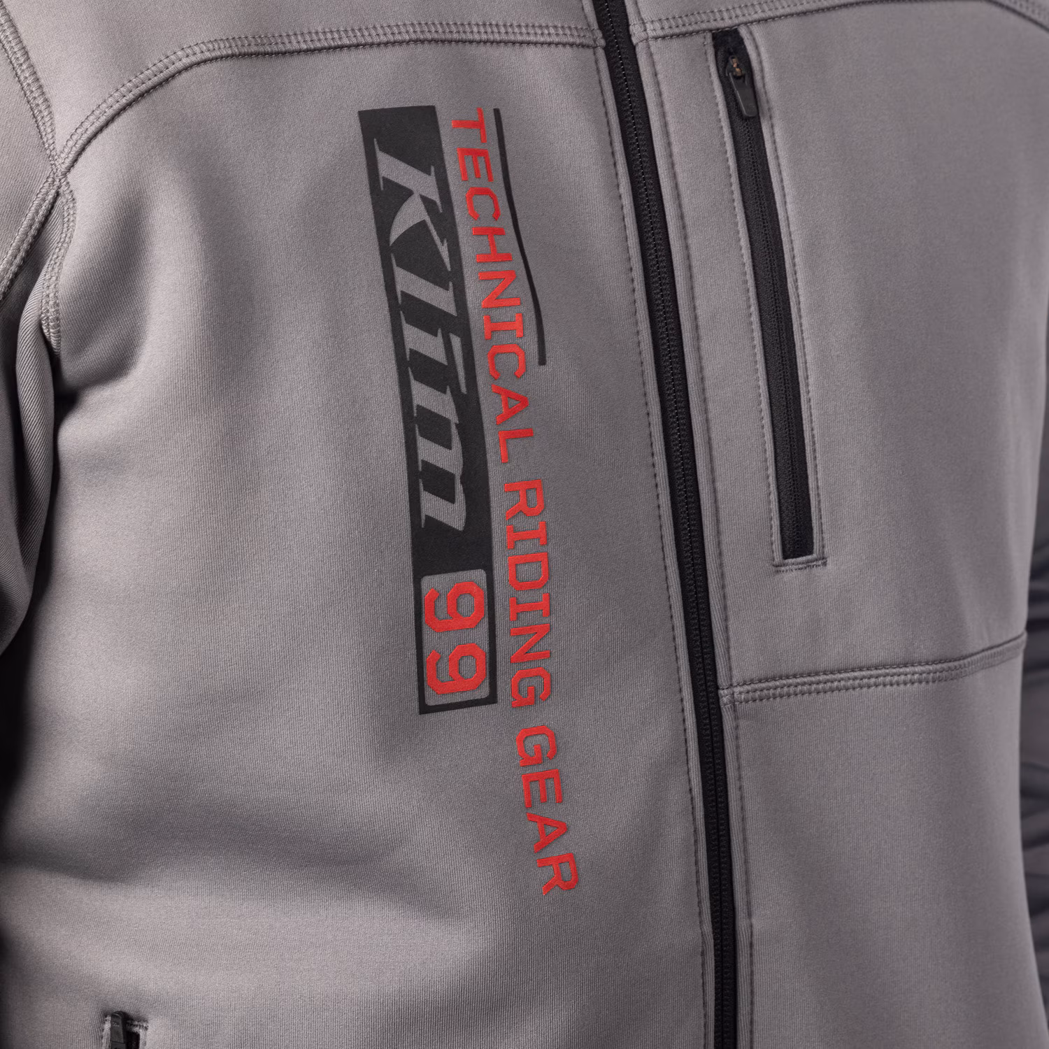 KLIM Inferno Graphic Jacket - Image 6