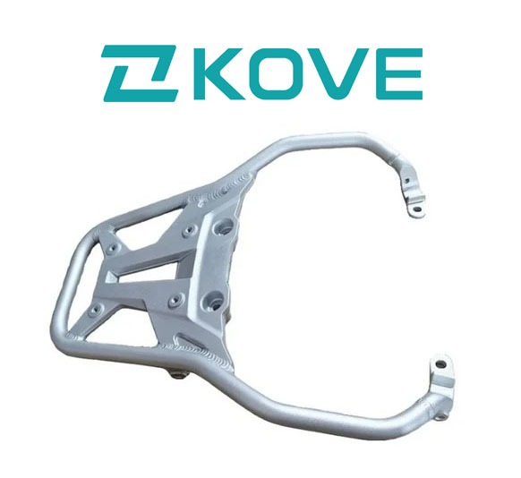 OEM Kove Rear Rack - 800X (All Models)