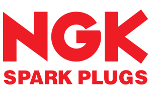 NGK Sparkplugs logo