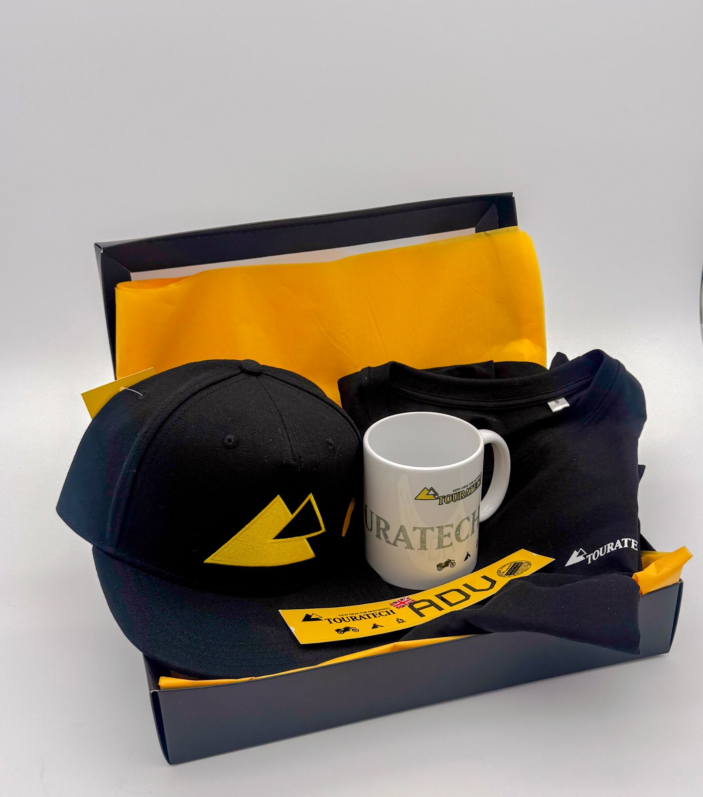 Touratech Gift Set 6