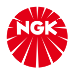 NGK Logo Round