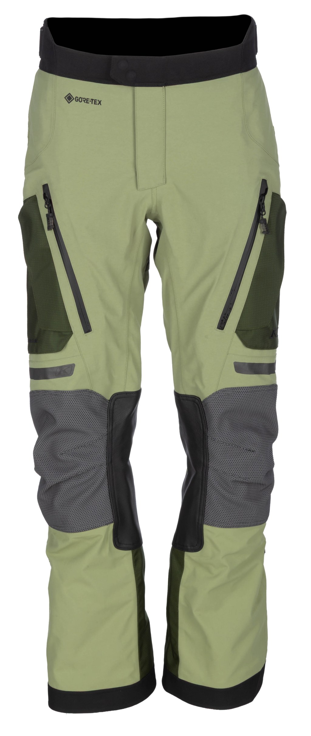Klim Artemis Pant - Rifle Green Oil Green