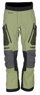 Klim Artemis Pant - Rifle Green Oil Green