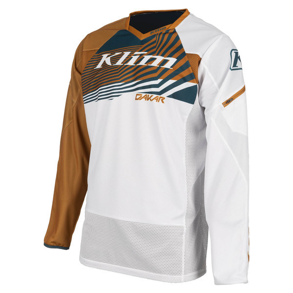 Klim Dakar & Mojave Jerseys - Non-Current - Various Colours & Sizes