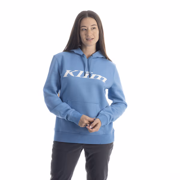 Klim Women's Pullover Hoodie - Image 2