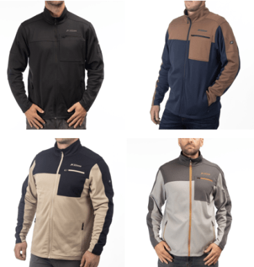 Klim Glacier Jacket