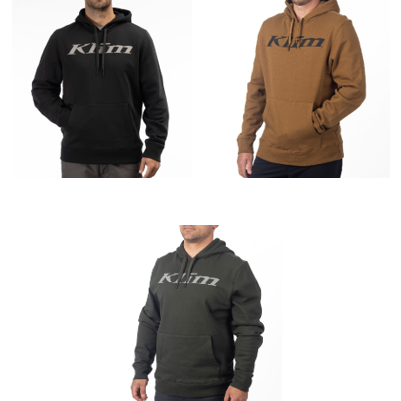 Klim Pullover Hoodie
