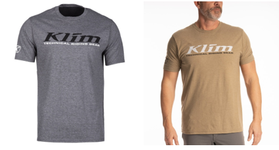 Klim K Corp SS T-Shirt