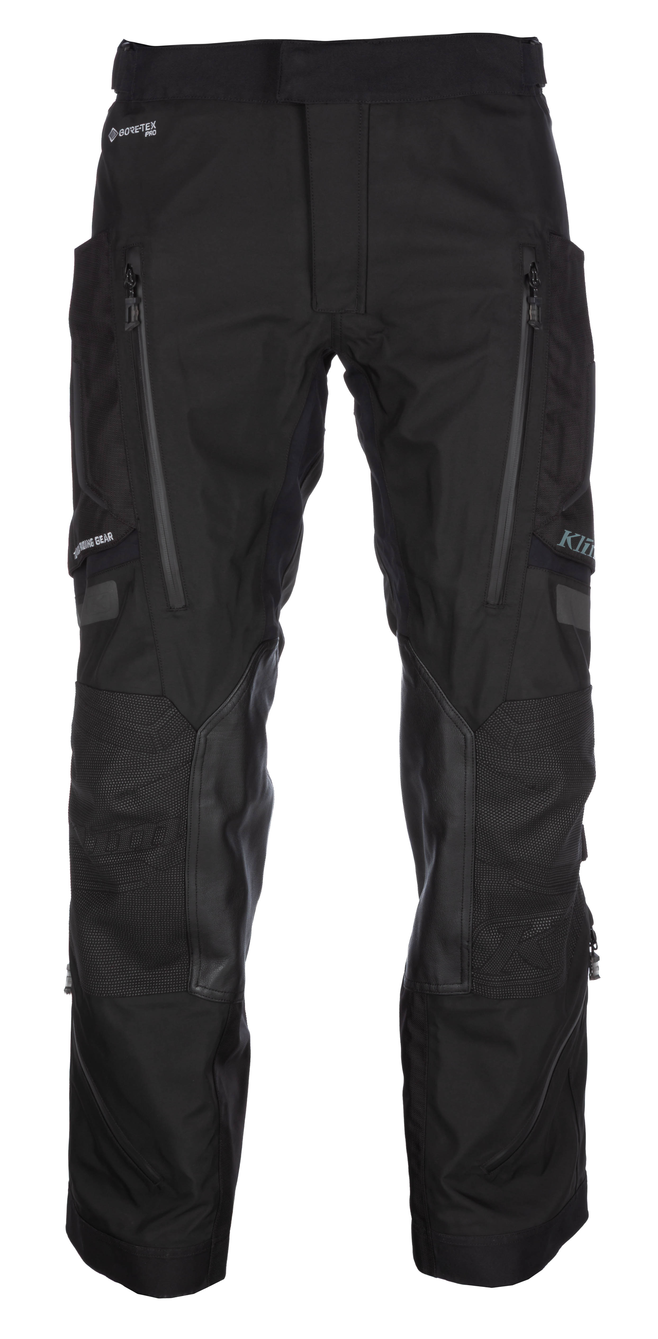 Klim Badlands Pro Pant - BLACK