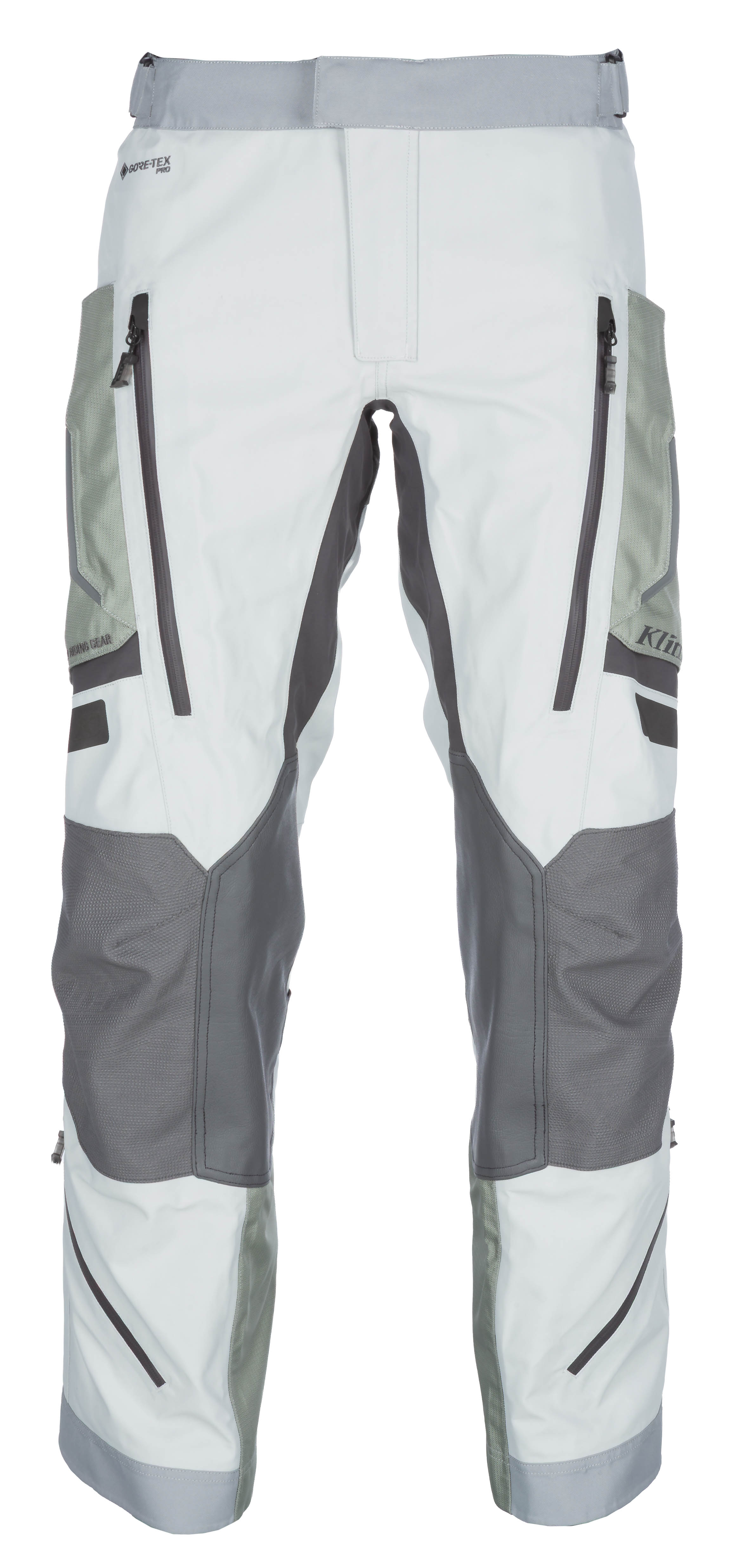 Klim Badlands Pro Pant - HIGH RISE MONUMENT