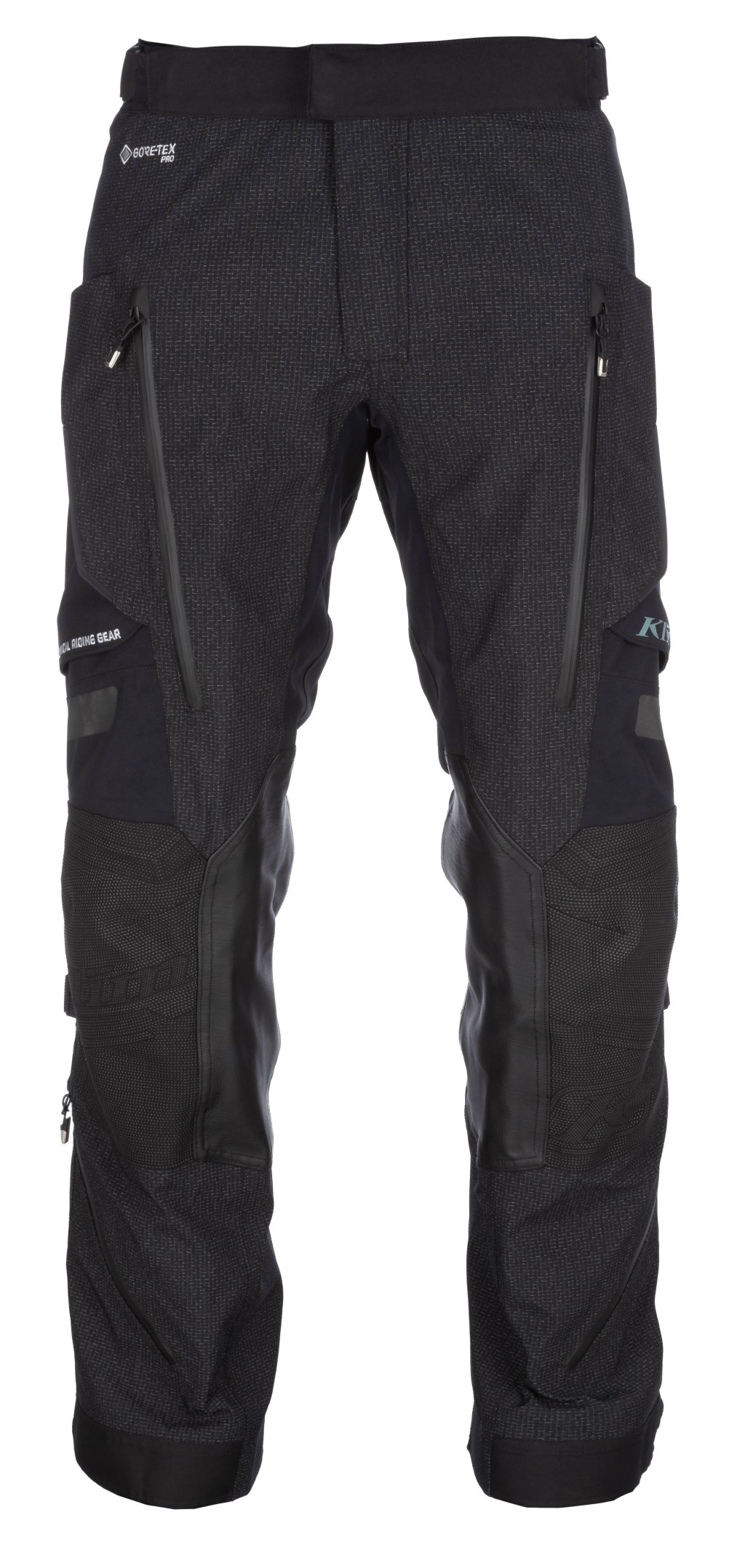 Badlands Pro A3 Pant - BLACK