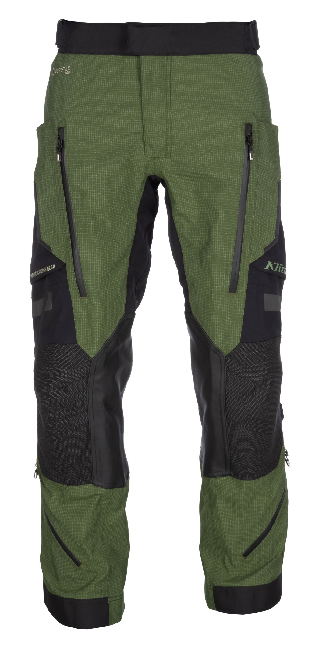 Badlands Pro A3 Pant - RIFLE GREEN OIL GREEN