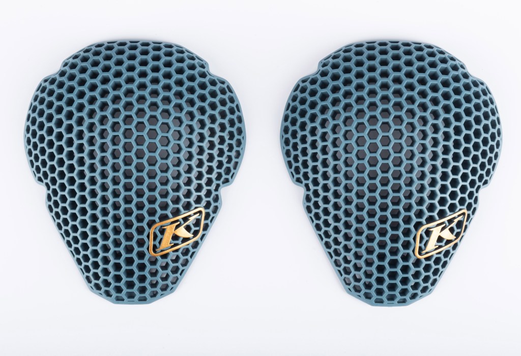 Klim Rogue Level 2 Shoulder Pads