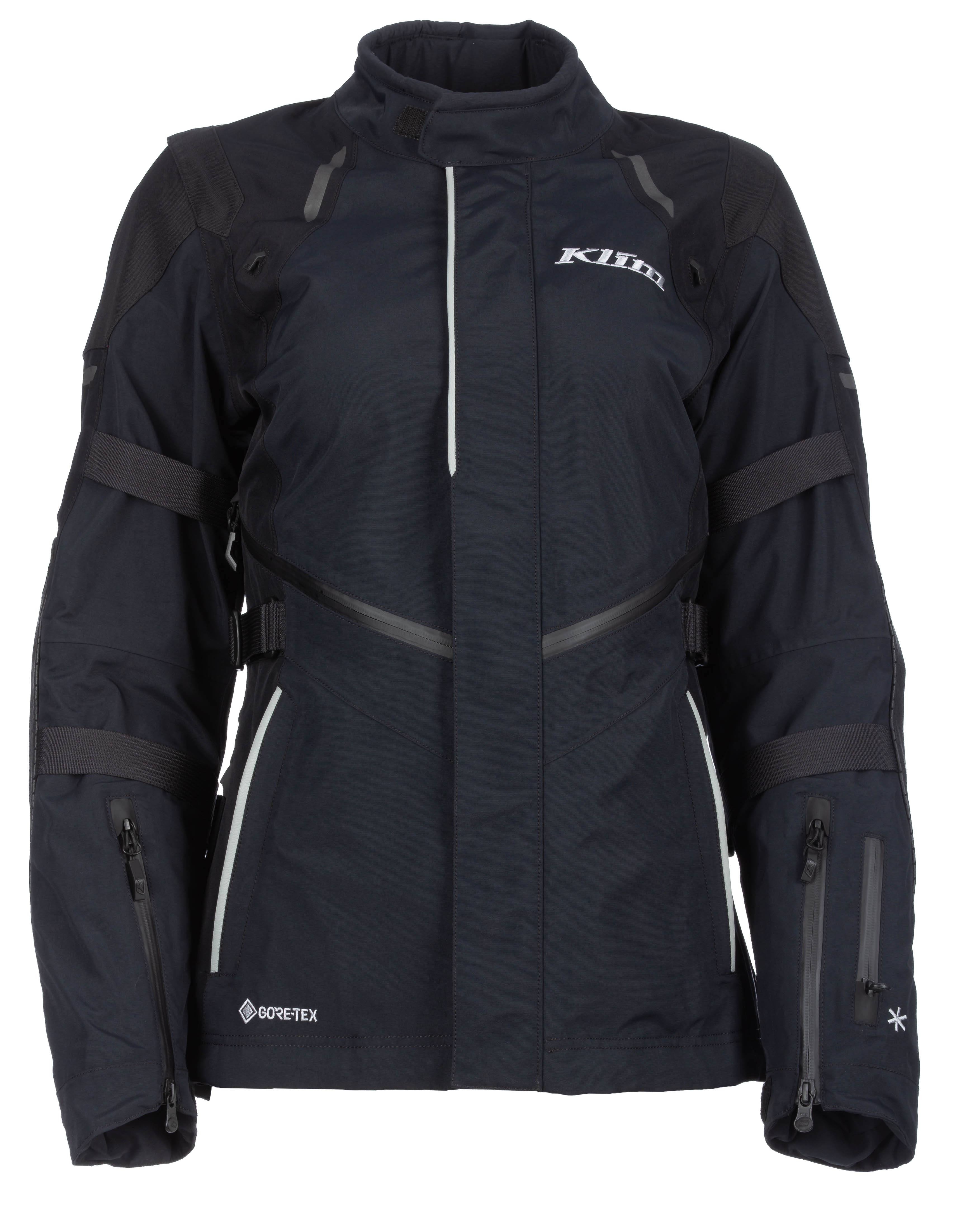 Klim Altitude Jacket - BLACK