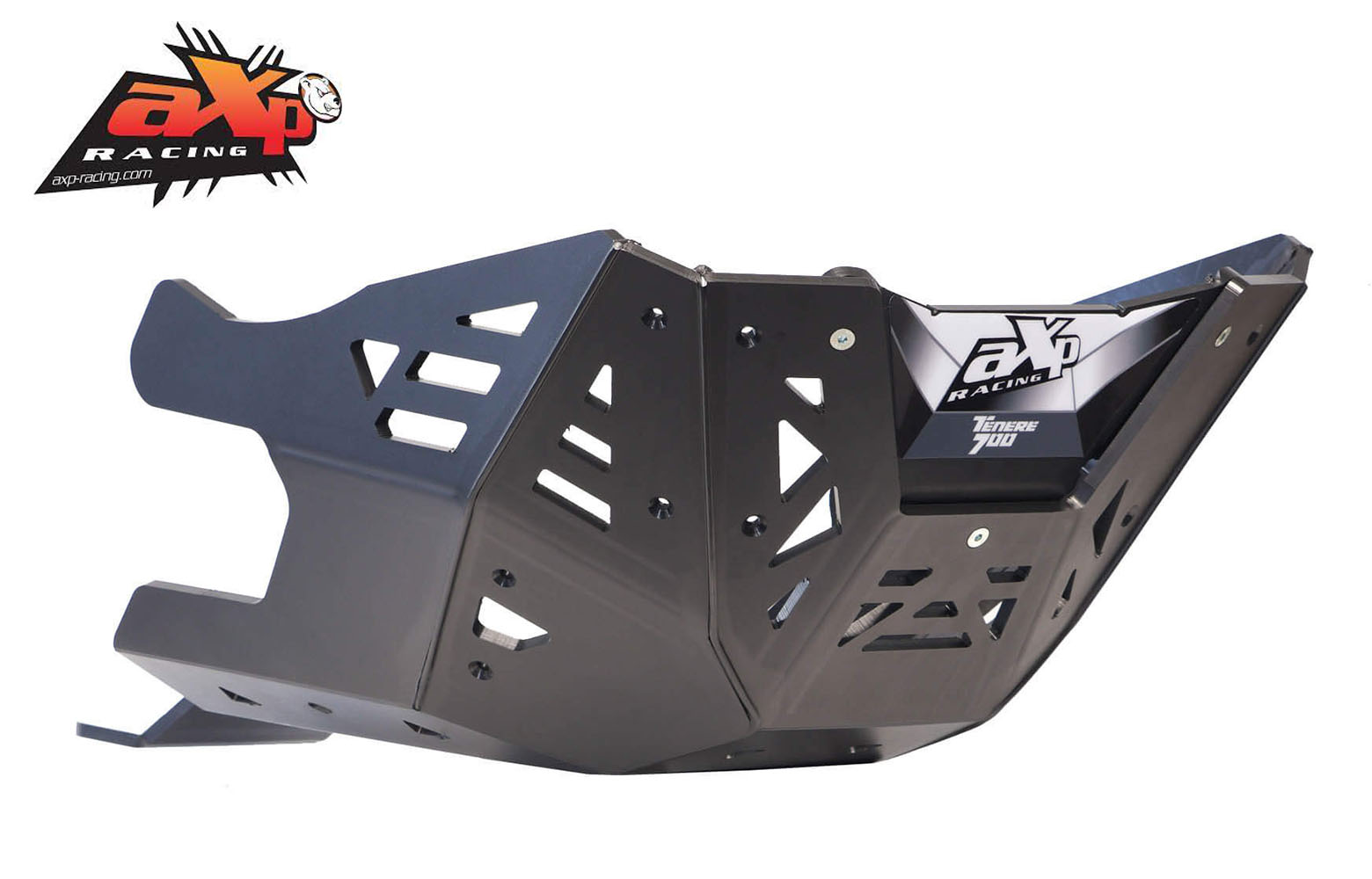 AXP Skid Plate for Tenere 700