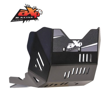 AXP Skidplate for the KOVE 800X
